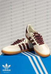 ADIDAS SAMBA 10A QUALITY SHOES