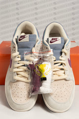 Nike First Copy Shoes- SB DUNK LOW STEAMBOY