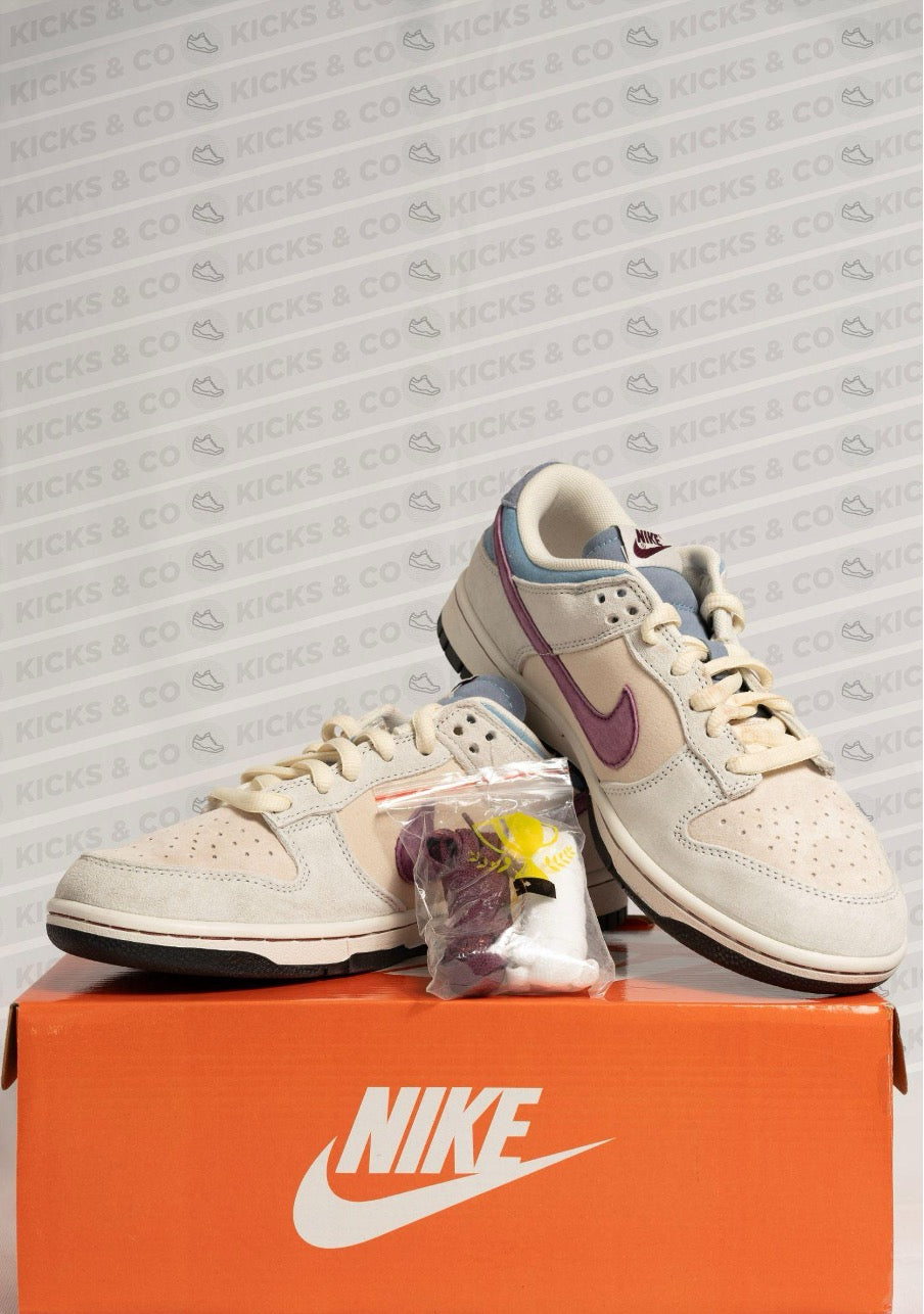 Nike First Copy Shoes- SB DUNK LOW STEAMBOY