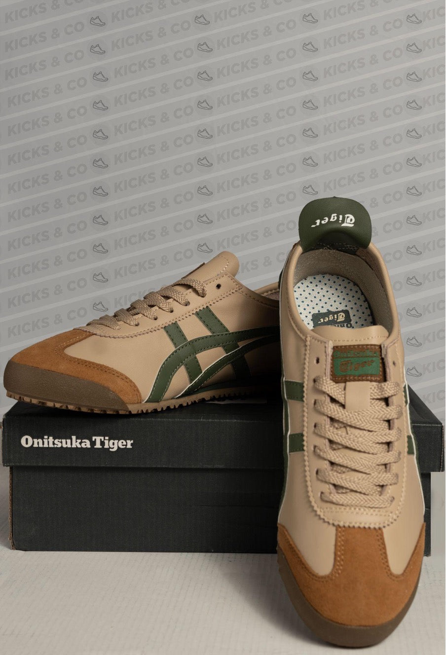 Onitsuka tiger first copy shoes_10a quality