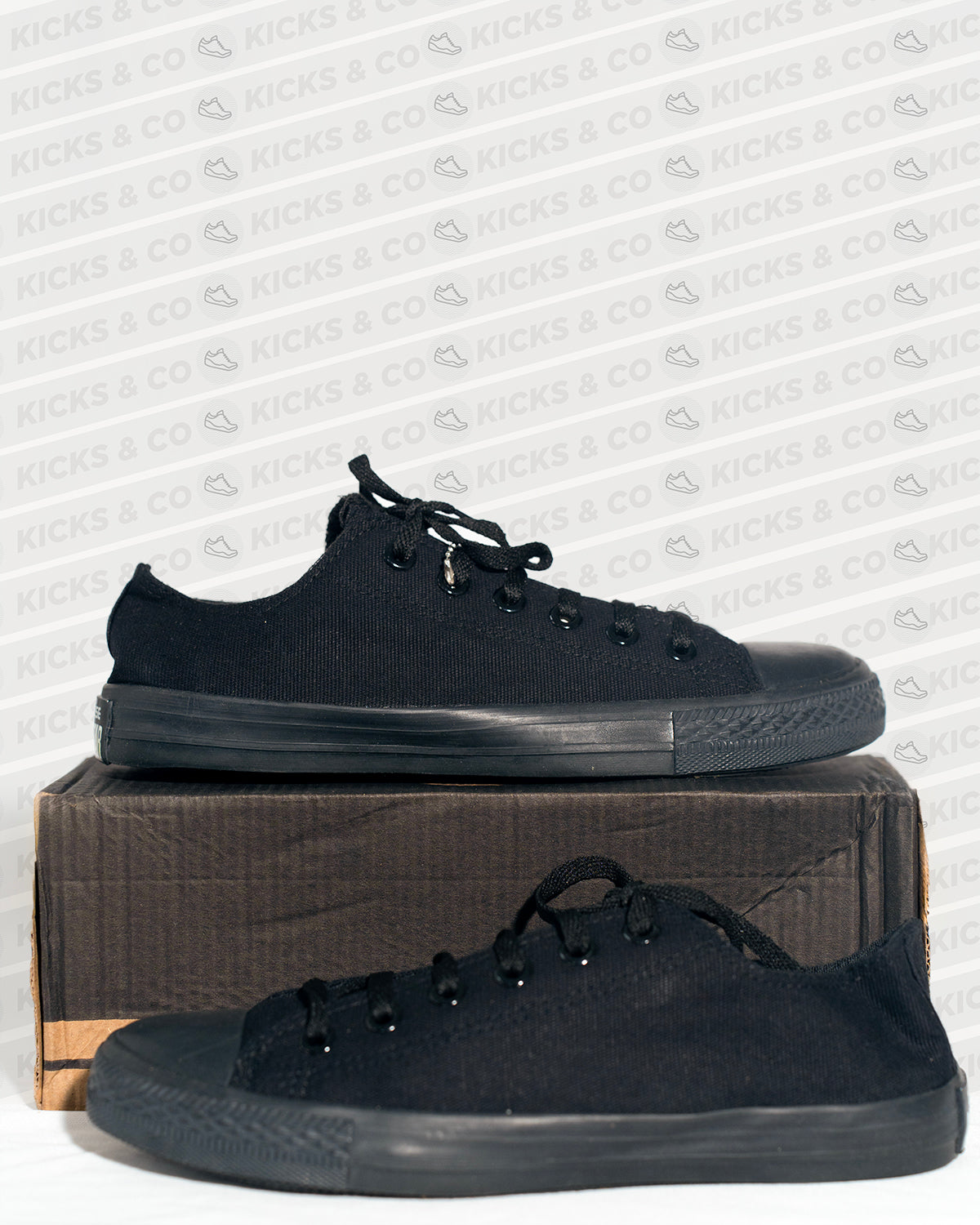 Converse all start sneakers