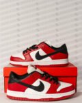 Nike chicago low
