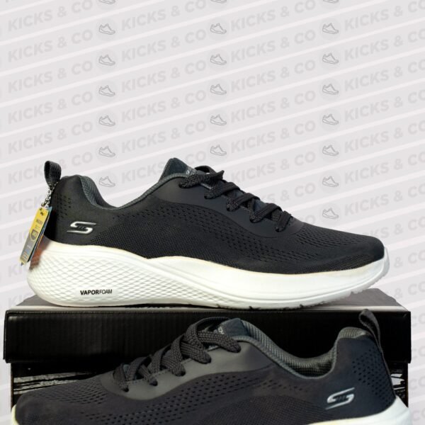 Skechers Sports Shoes- Vapour Foam (Grey)