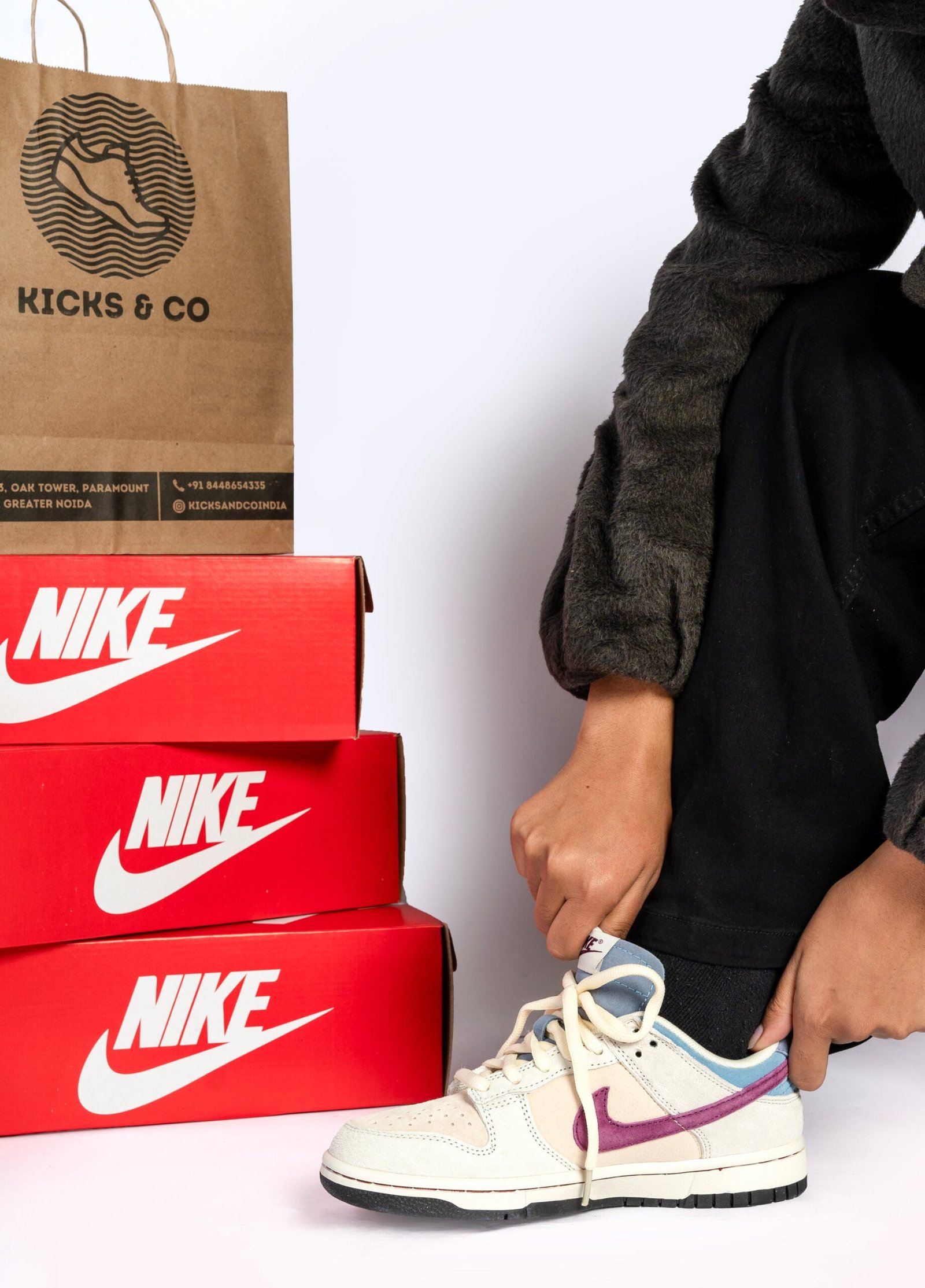 10A quality shoes