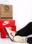 10A quality shoes